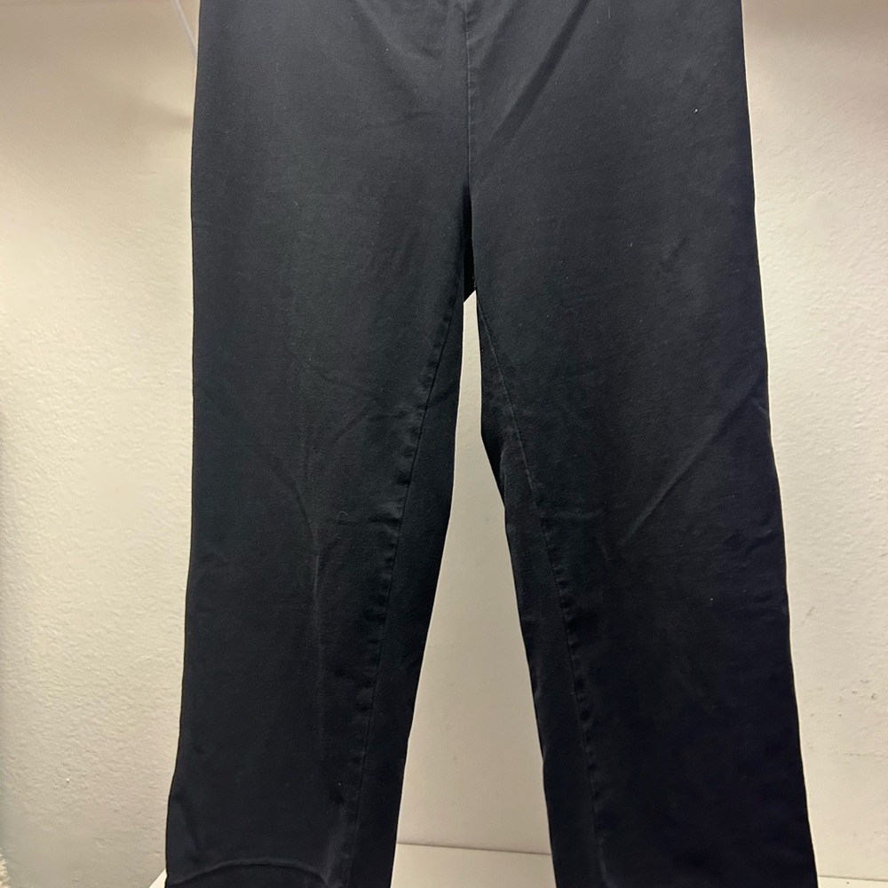 Danskin Black Athletic Pants - Picture 4 of 6